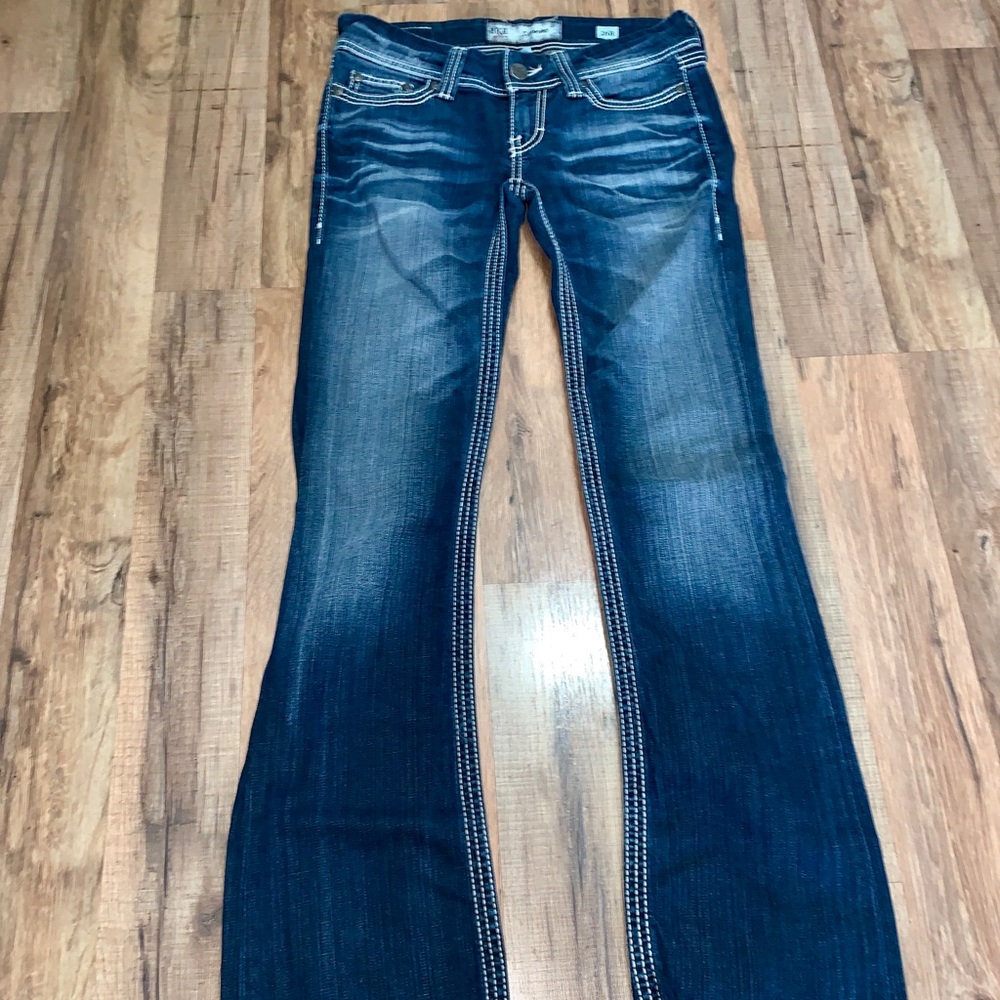 BKE Sabrina women’s jeans